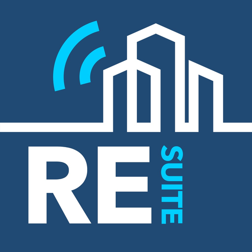 RE OnSite app icon