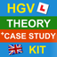 2026 HGV & LGV Theory Test Kit icon