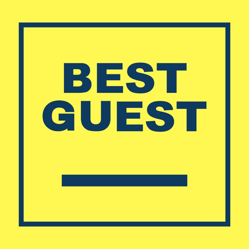 BEST GUEST app icon