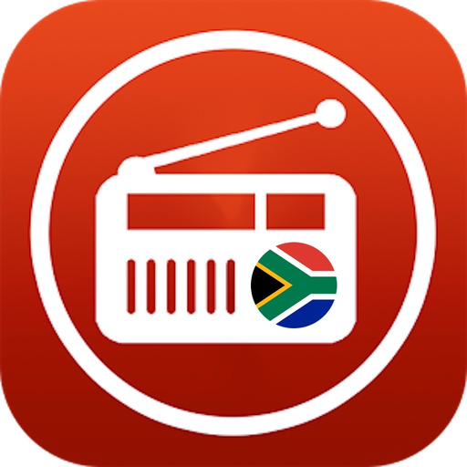 South Africa Radio News, Music, Talk Show Metro FM app icon