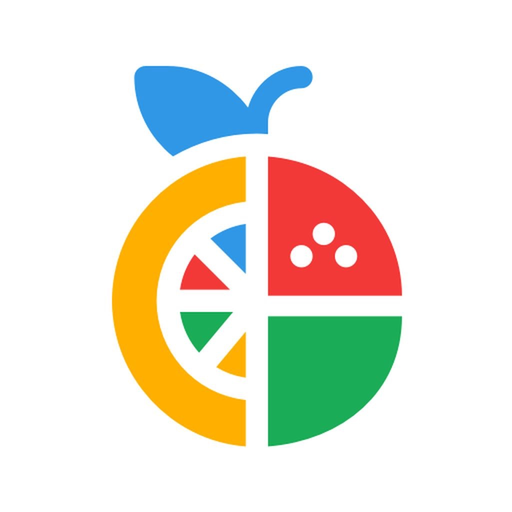 E-Grocery - Online Supermarket app icon