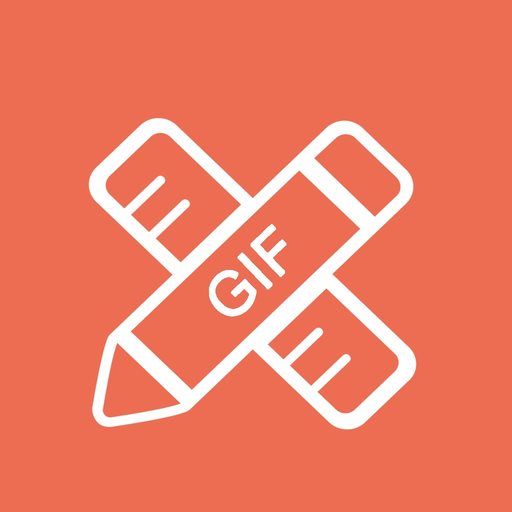 GIF制作器 app icon