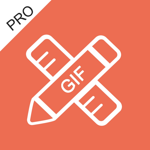 GIF制作器Pro app icon