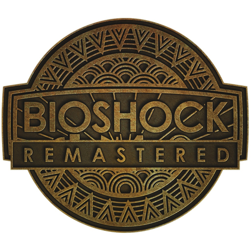 BioShock Remastered app icon