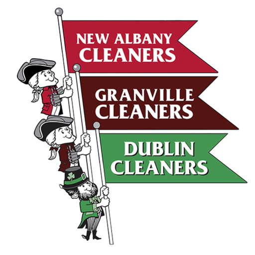 Dublin Cleaners app icon