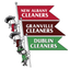 Dublin Cleaners icon
