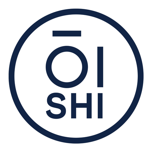 Oishi Sushi Delivery app icon
