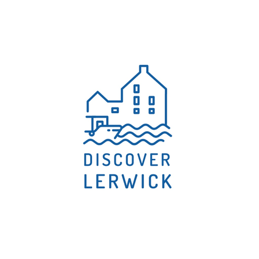 Discover Lerwick app icon