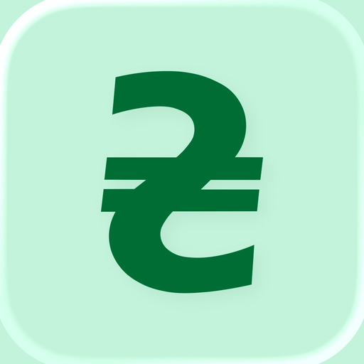 KursGrivni - Курс гривні app icon
