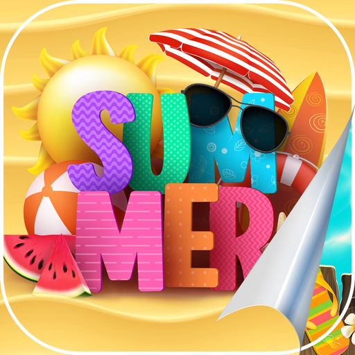 Beach Wallpapers & Themes HD app icon