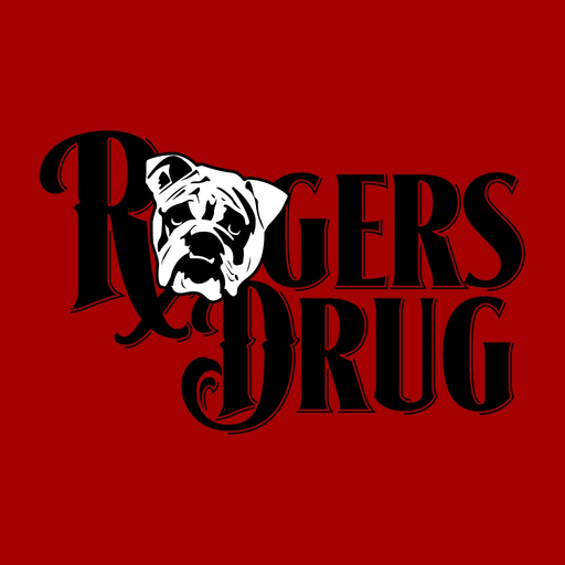 Rogers Drug app icon