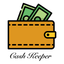 Cash Keeper - Manage expense icon