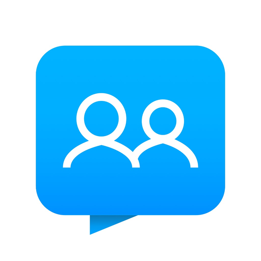 IceWarp TeamChat app icon