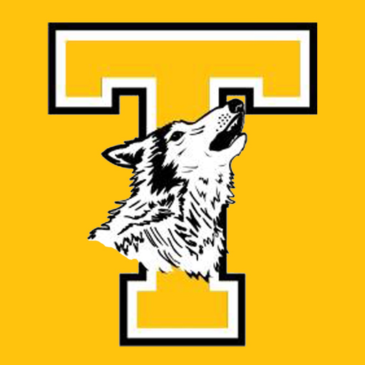 Tomah Area School District app icon