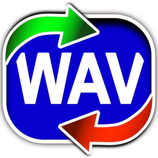Easy Wav Converter app icon