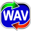 Easy Wav Converter icon