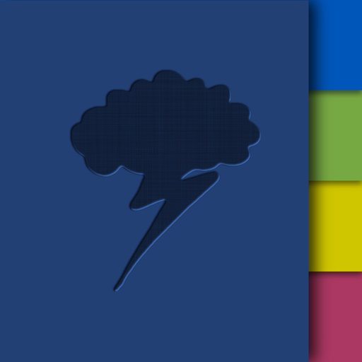 Noteflow: Simple Notes app icon