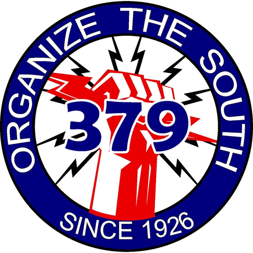 IBEW 379 app icon