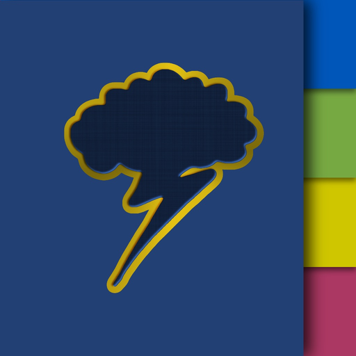 Noteflow+ Digital Notebook app icon
