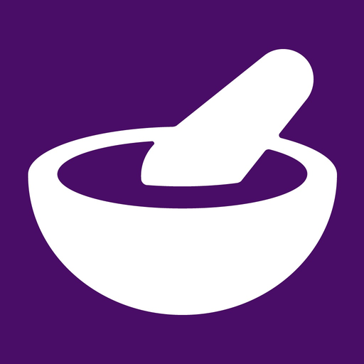 Lawrence Pharmacy app icon