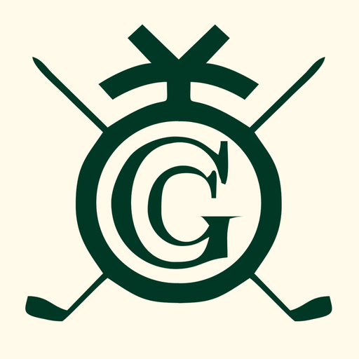 Guariroba Golf Club app icon