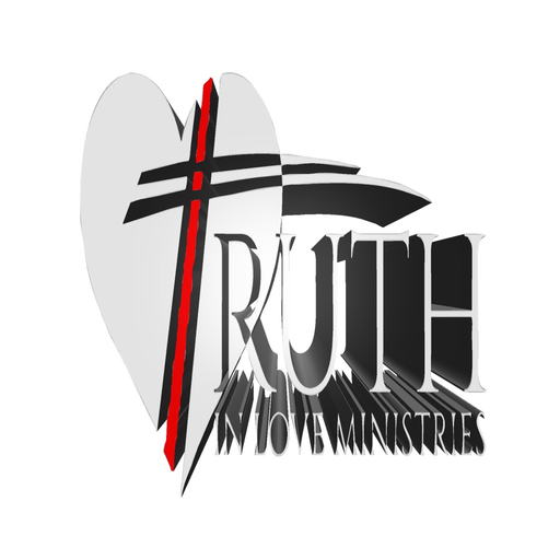 Truth In Love Ministries app icon