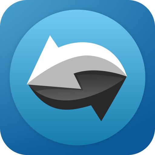 Jeppesen JDM Mobile app icon