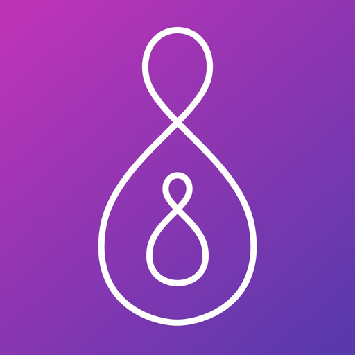 Pregnancy Coach app icon