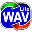 Easy Wav Converter Lite icon