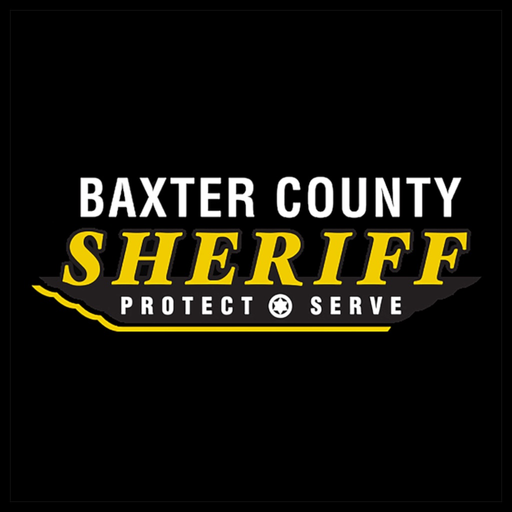Baxter County Sheriff Arkansas app icon