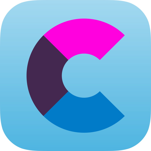 KidsCurious: Fun Family Events & Activities nearby app icon