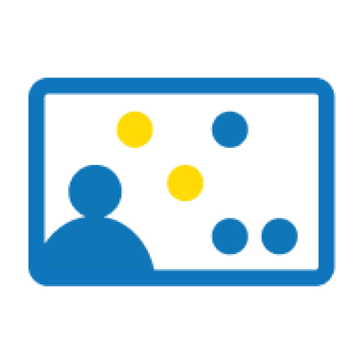Invalidska kartica ugodnosti app icon