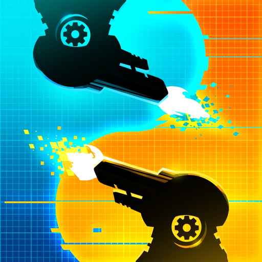 Tower Duel - PvP TD Games app icon