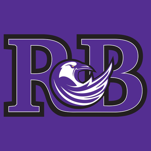 RBSS Ravens app icon