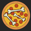 Boneless Pizza icon