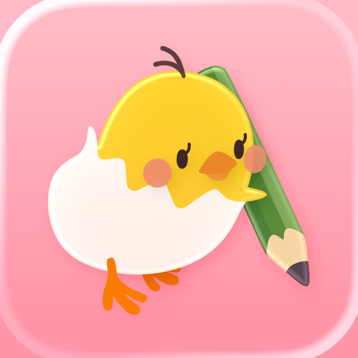 PiyoLog Baby Feeding Tracker app icon
