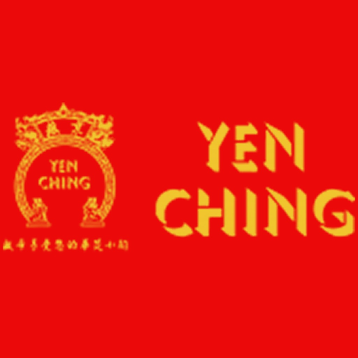Yen Ching app icon