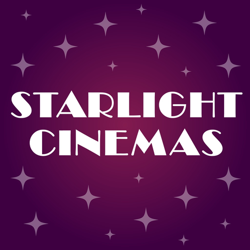 Starlight Cinemas app icon