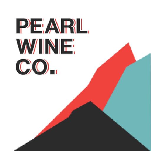 Pearl Wine Company app icon
