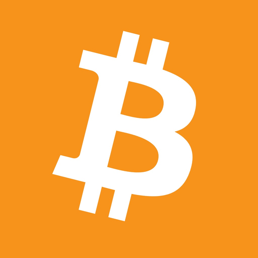 Bitcoin.com Wallet: Buy, sell app icon