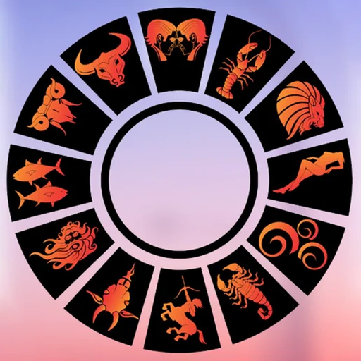 astrology & horoscope - hindi app icon