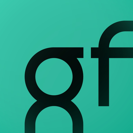 Green Forest app icon