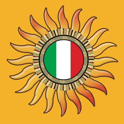 FJ飛捷義大利生活館 app icon