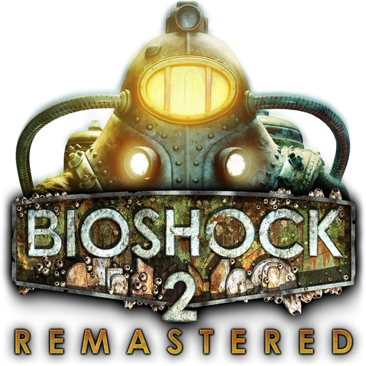 BioShock 2 Remastered app icon