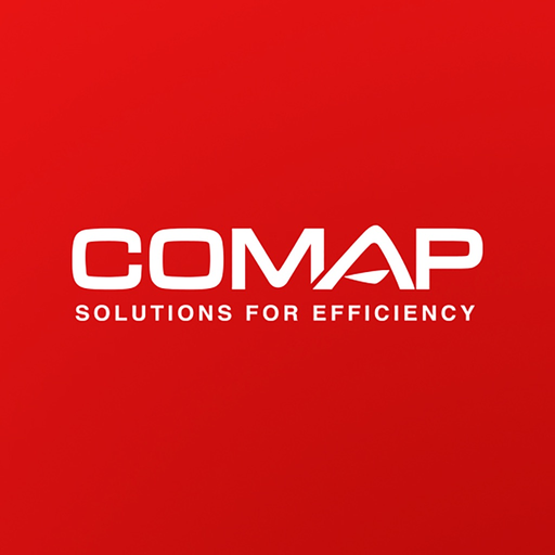 MyCOMAP app icon