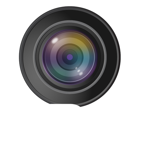 Camera720 app icon