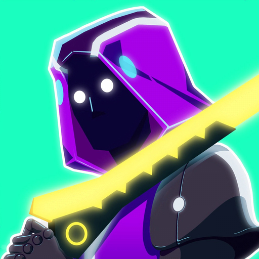 Slashrun app icon