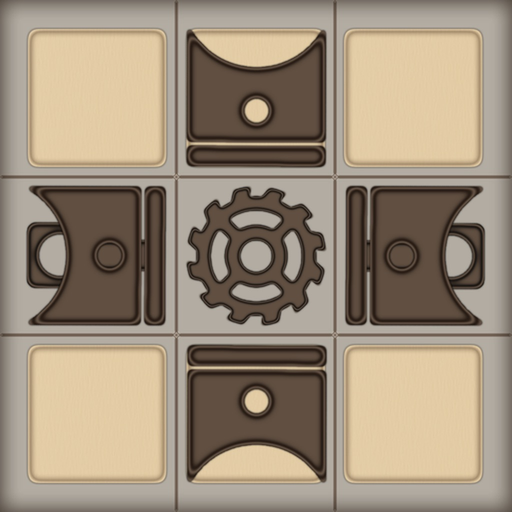 Fill the field. Block Puzzle app icon