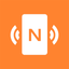 NFC Tools icon