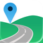 ROADSTOCK | Touring GPS Logger icon